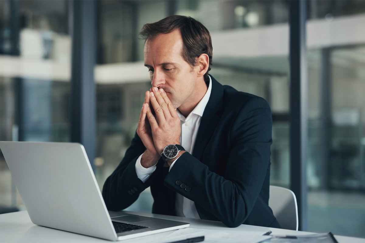 principales causas del estrés