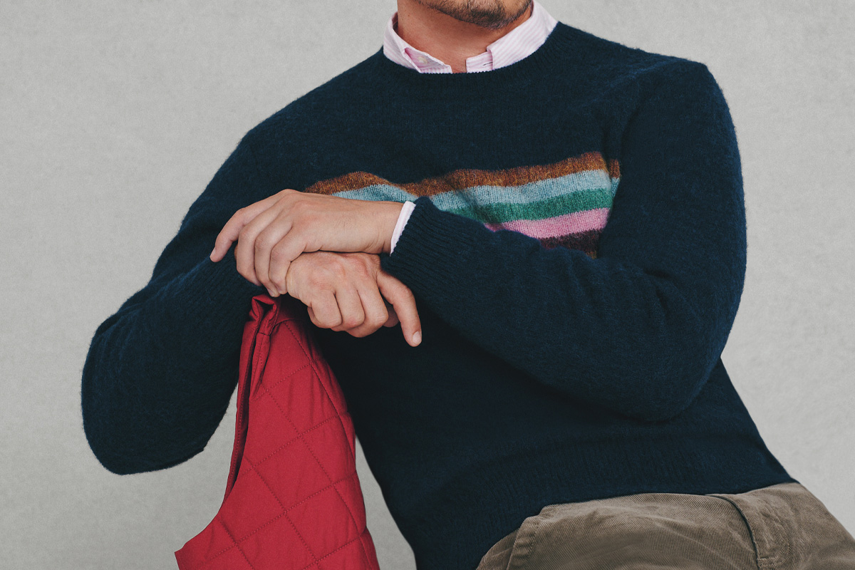 qué es el cashmere y por qué lo necesitas en tu guardaropa