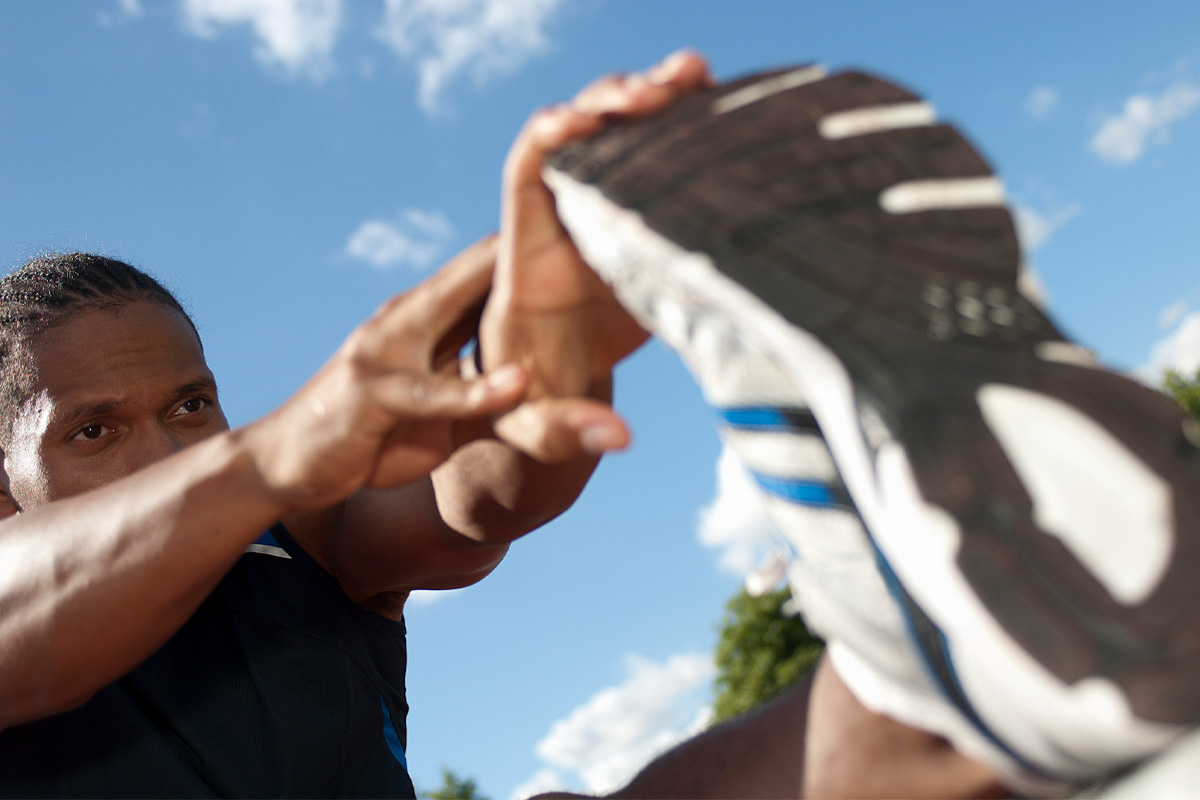 ventajas de calentar antes de entrenar