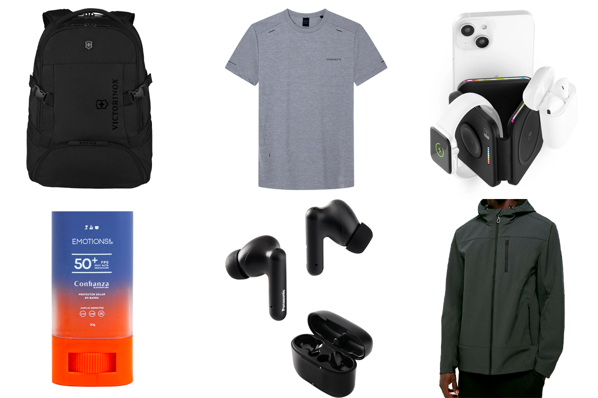 accesorios para adoptar una vida fit