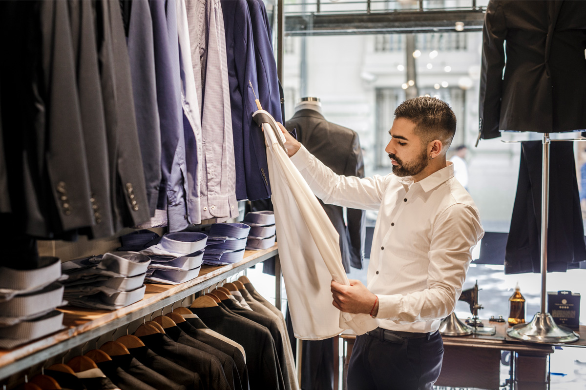 cómo aprovechar la temporada de rebajas