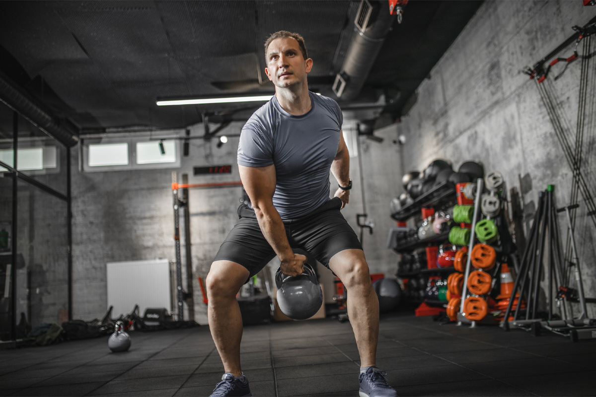 cómo crear un plan de entrenamiento personalizado