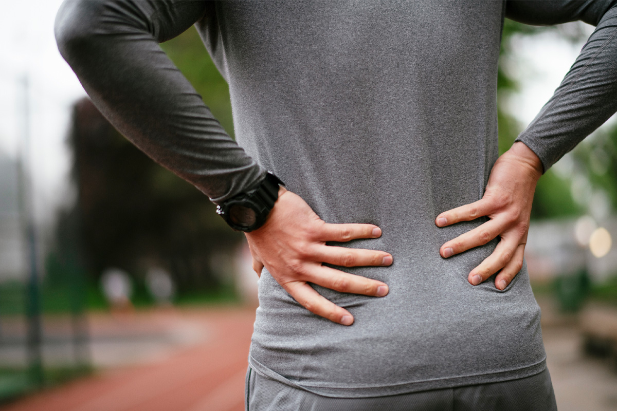 cómo deshacerte del dolor muscular de aparición tardía