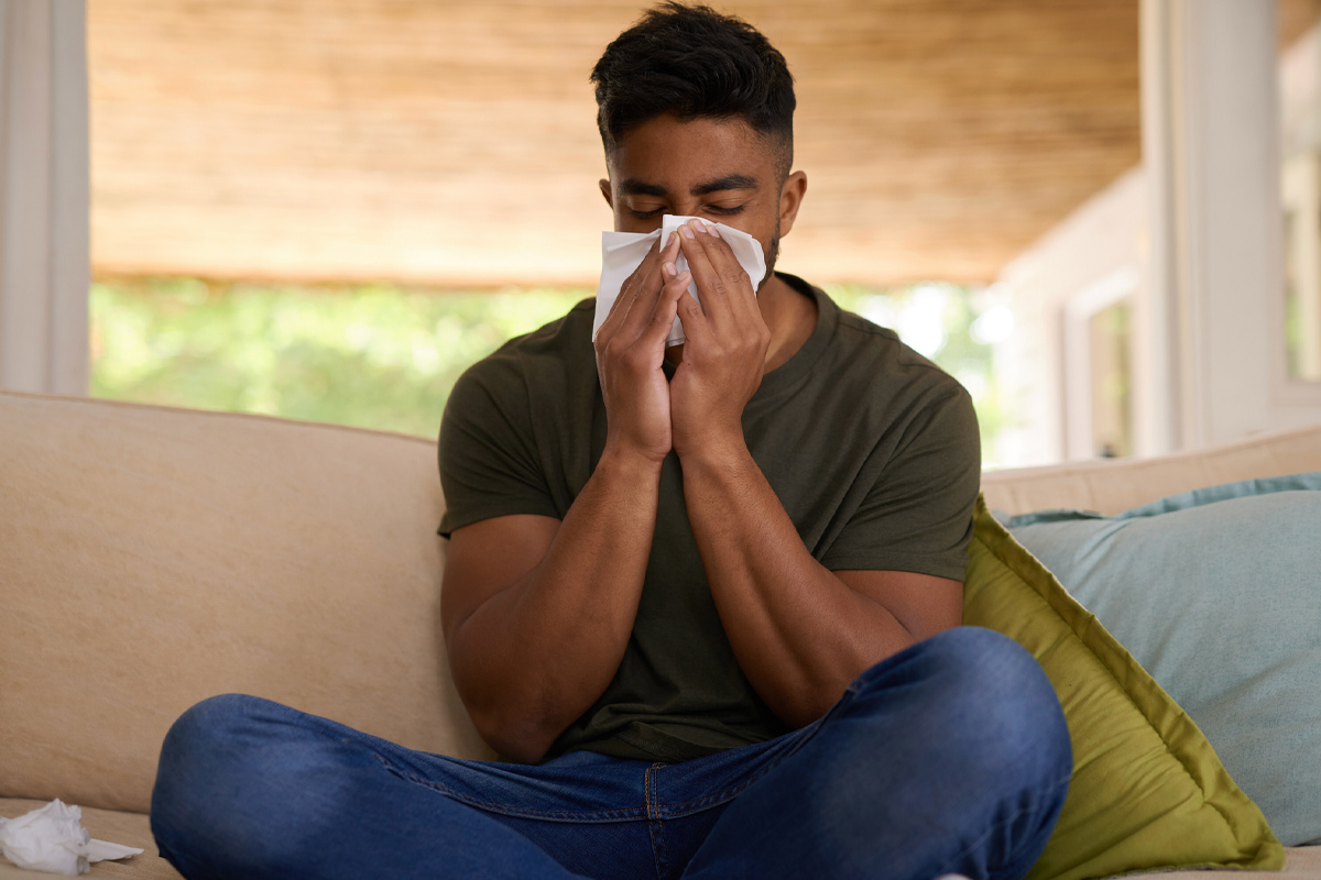 cómo fortalecer tu sistema inmunológico