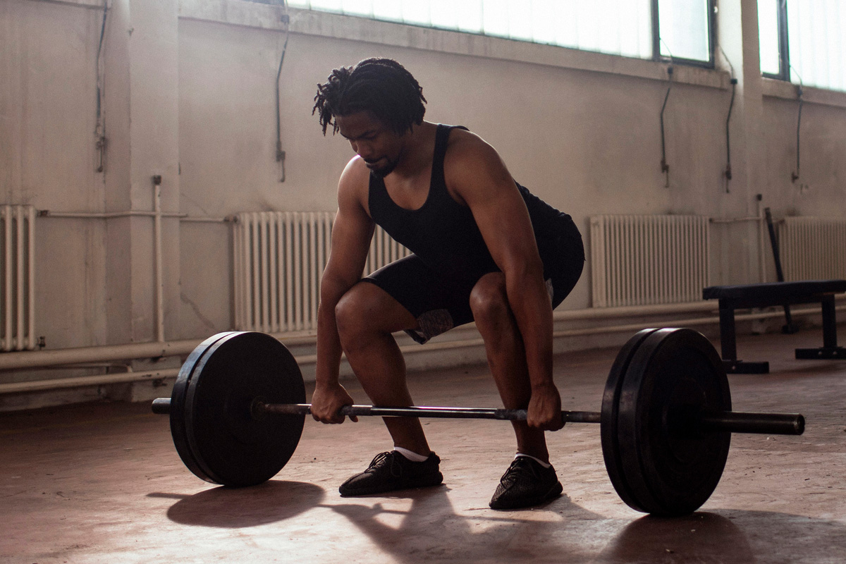 cuál es la mejor variante de peso muerto