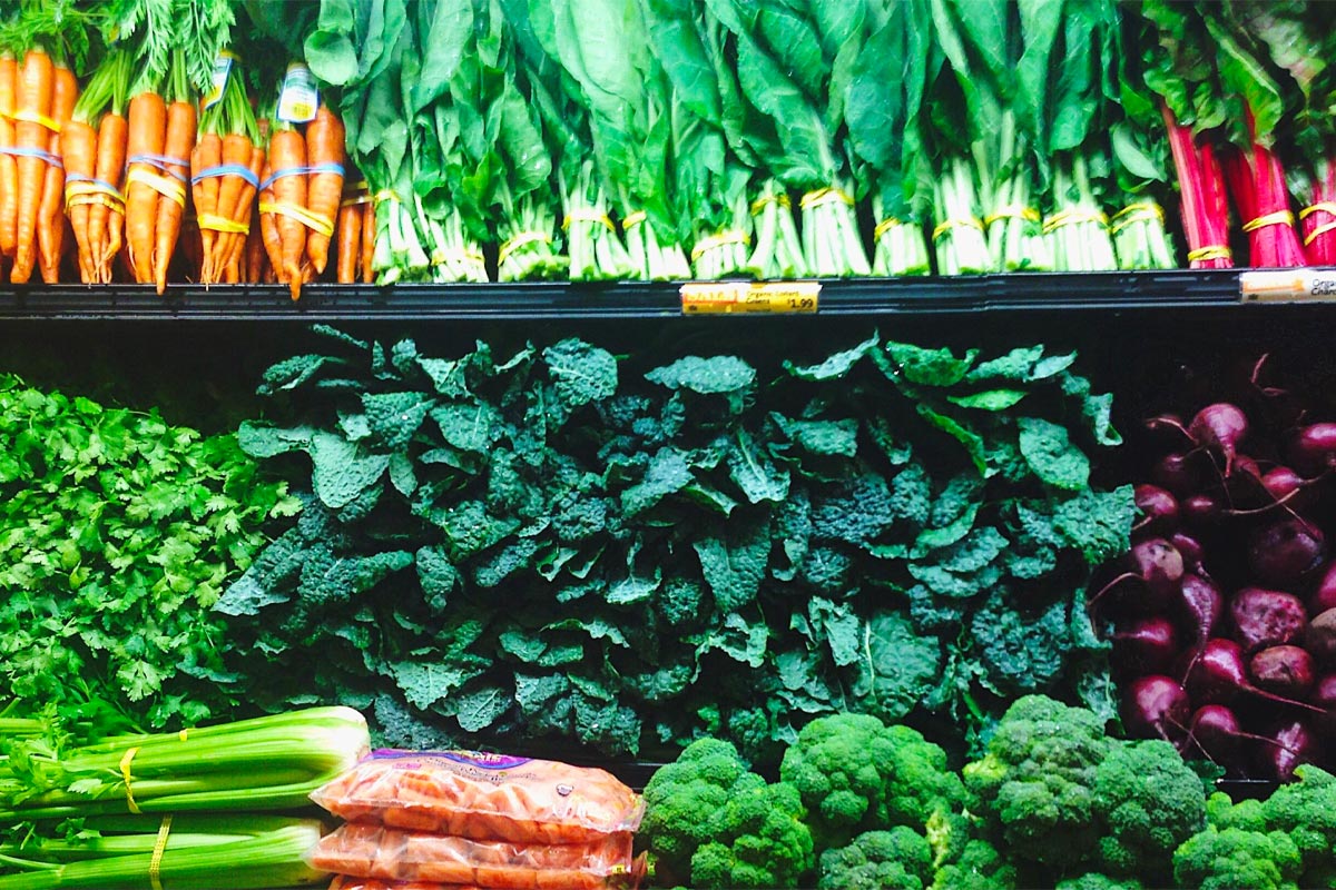 cuáles son las verduras con más proteínas