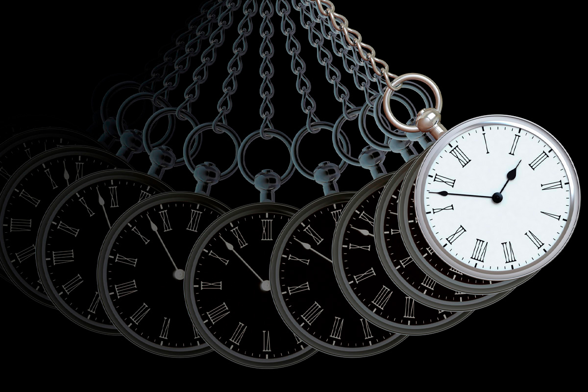 deberías probar la hipnosis