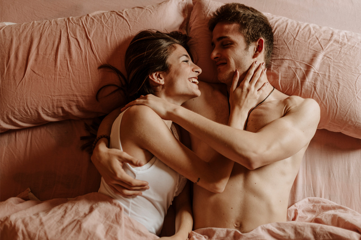 importancia del placer en las relaciones de pareja