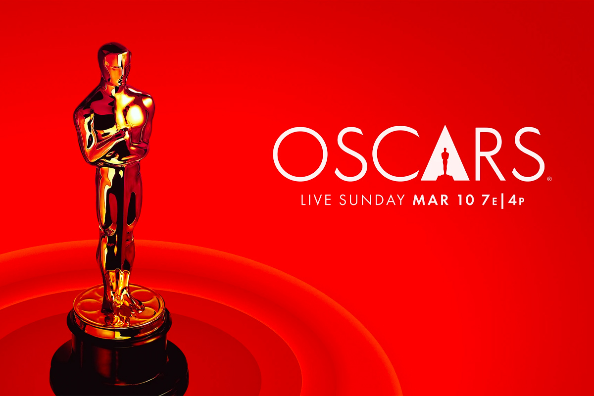 lista completa de nominados a los premios oscar