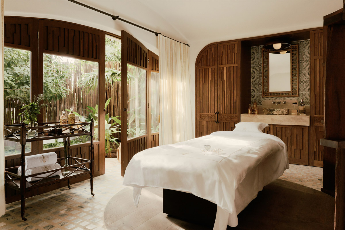 Maroma Spa by Guerlain