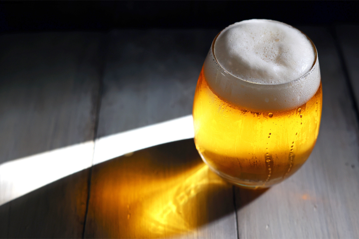 problemas por tomar alcohol