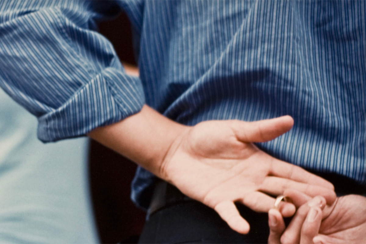 qué hacer si un amigo es infiel