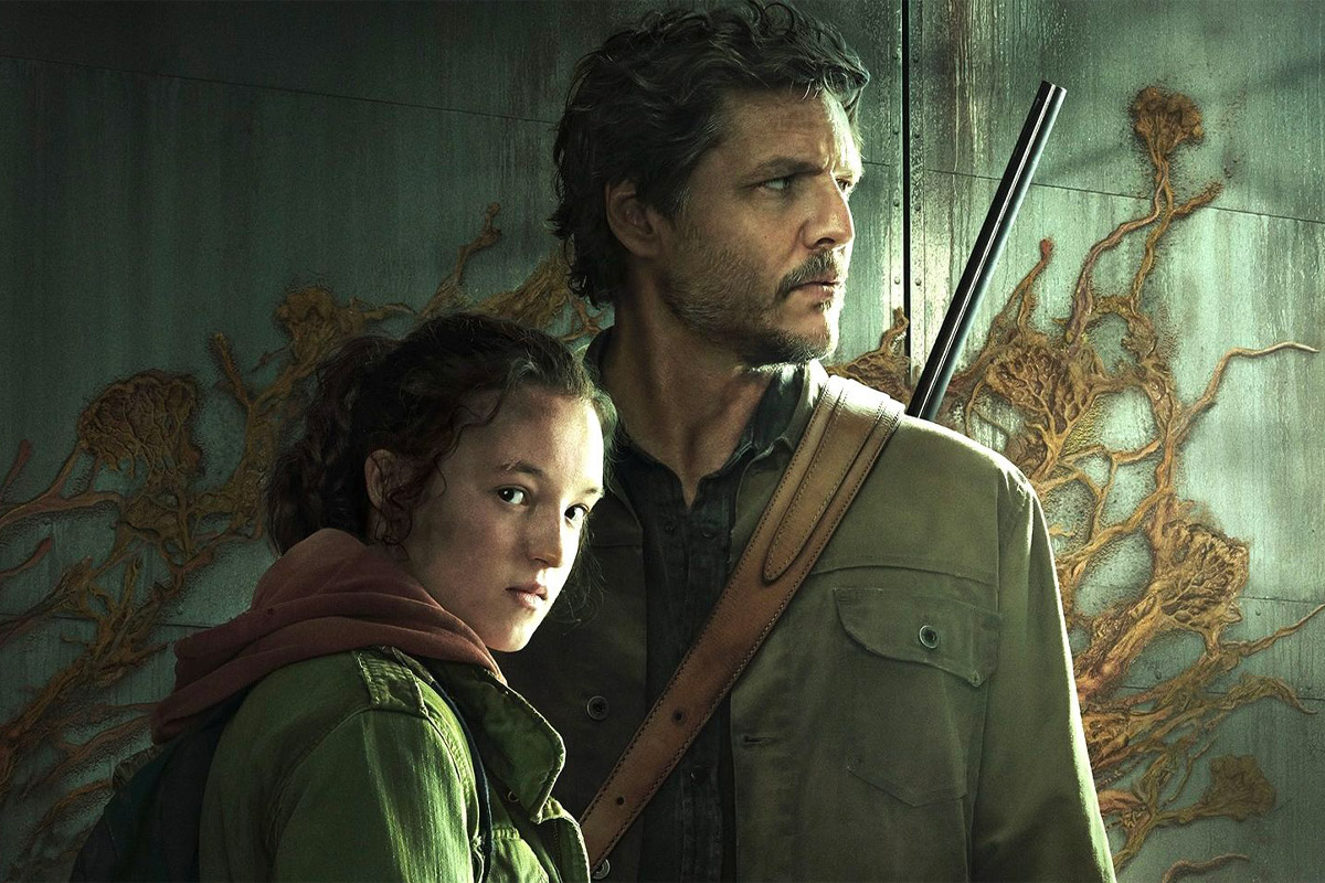 segunda temporada de the last of us