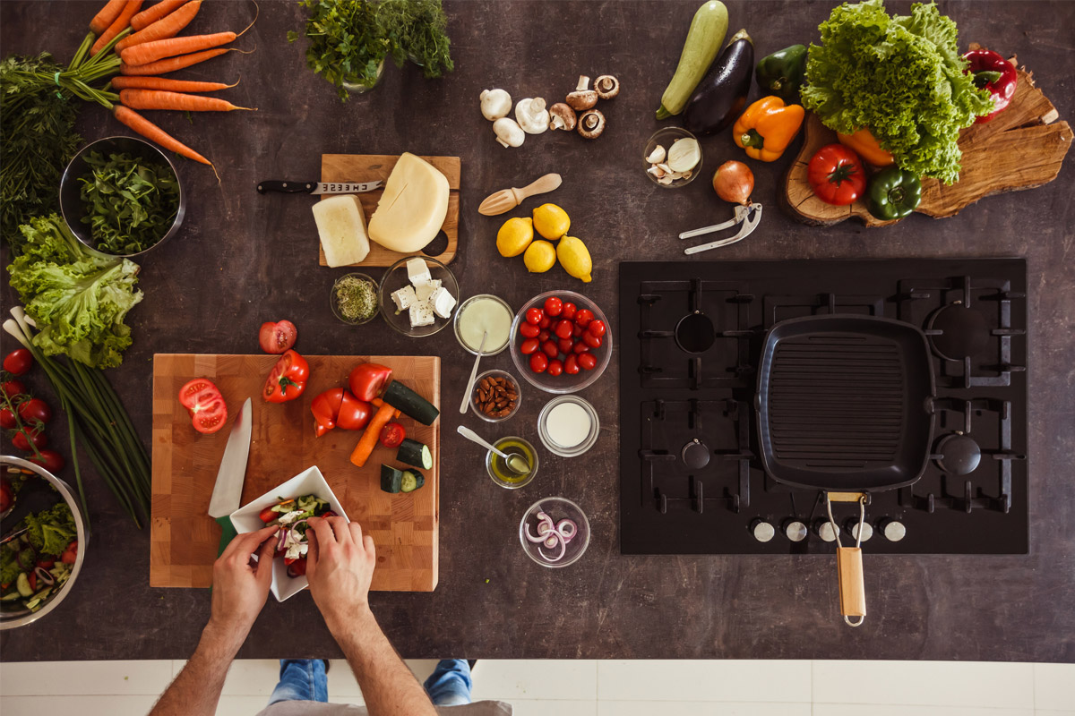 todo lo que necesitas saber sobre nutrición