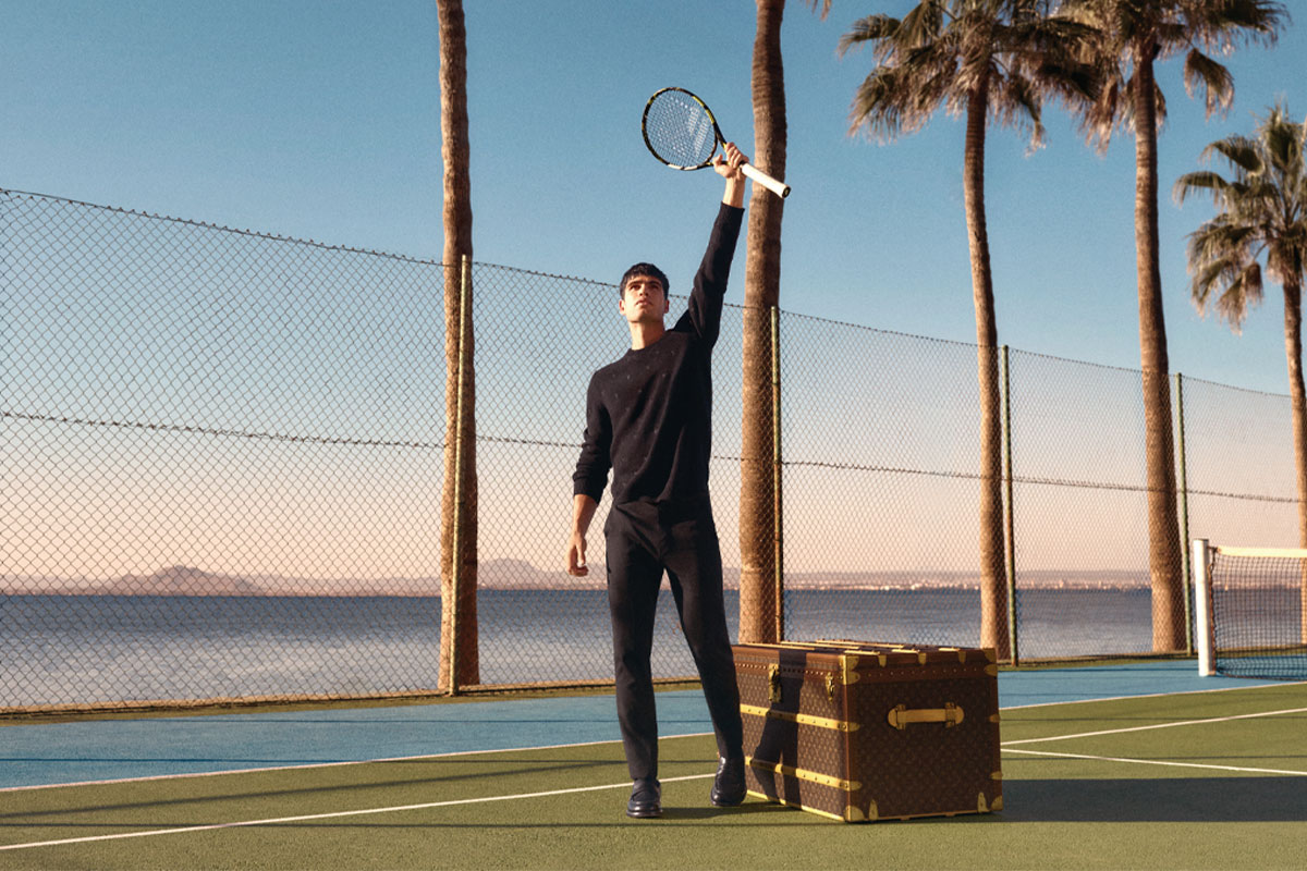 portada men's health méxico carlos alcaraz