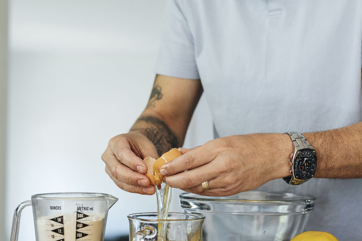 beneficios de comer huevos