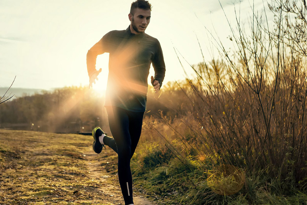 beneficios entrenamiento de fuerza para corredores