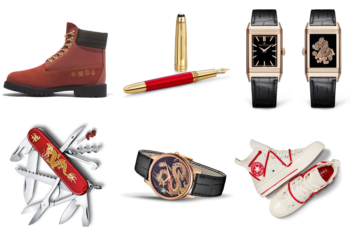 celebra el año nuevo chino con estilo