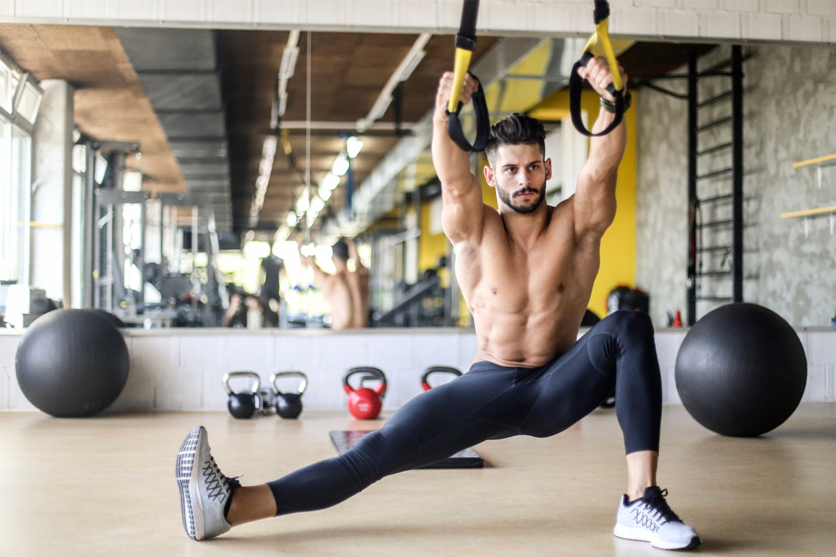 consejos para ganar más músculo