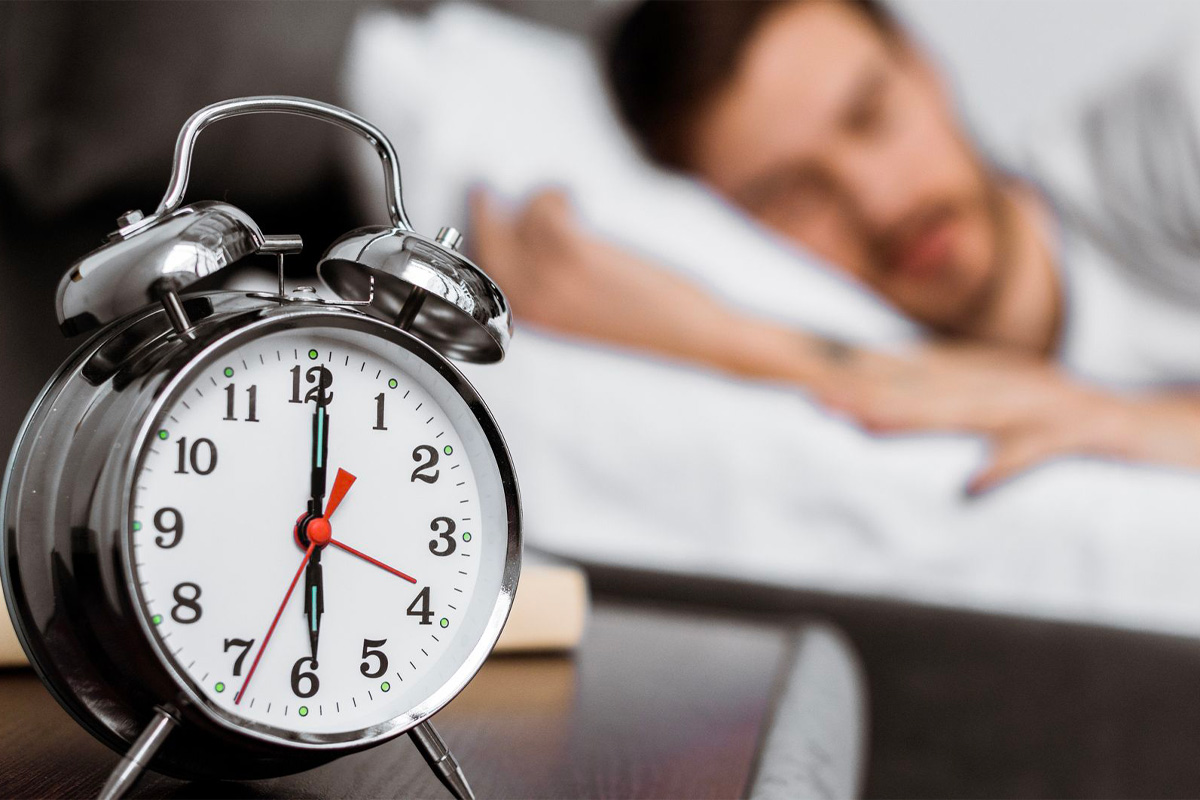 personas matutinas y nocturnas