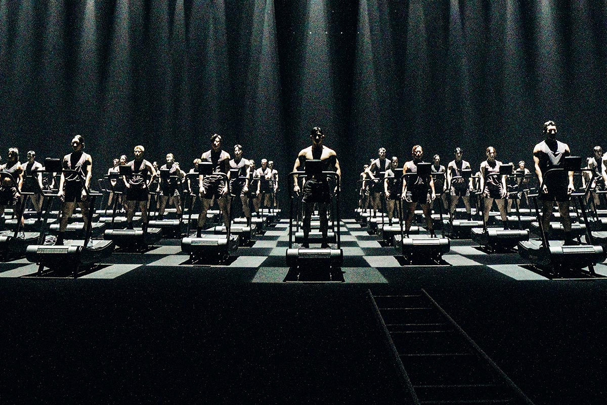 Lo que llega a netflix en marzo