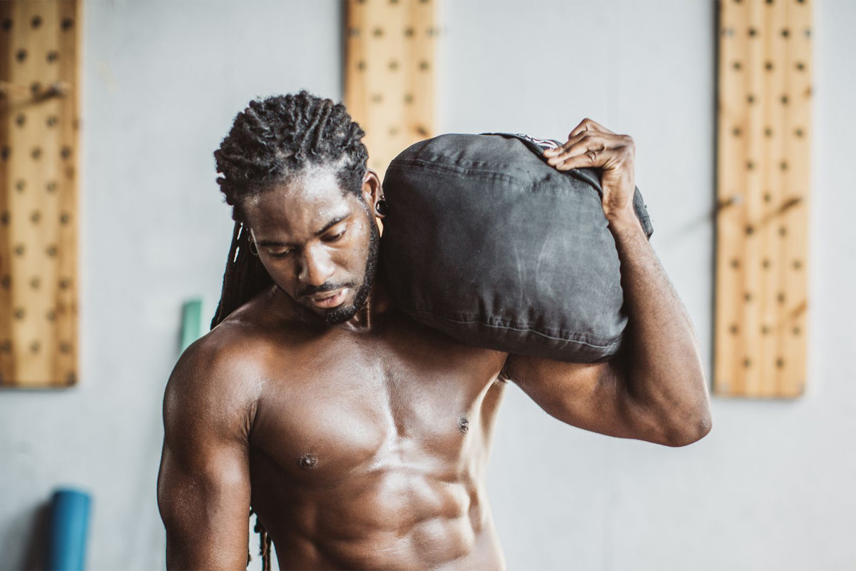 mejores equipos de gimnasio