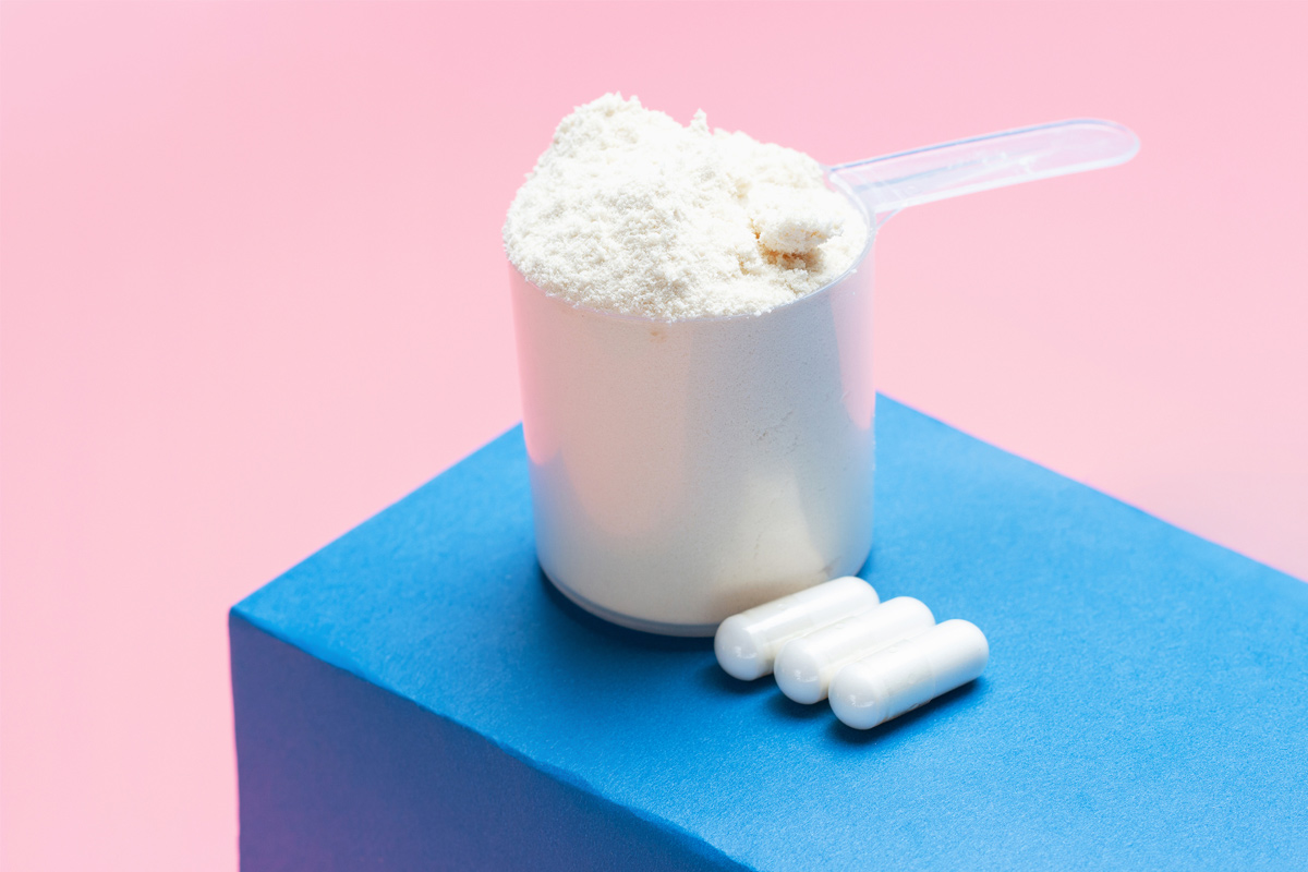 mejores tipos de creatina