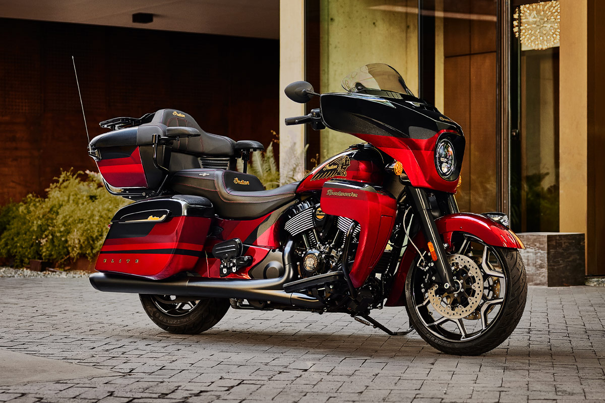 nueva indian roadmaster elite