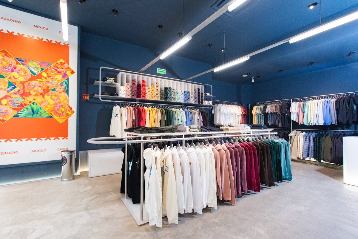 nueva tienda blue banana méxico