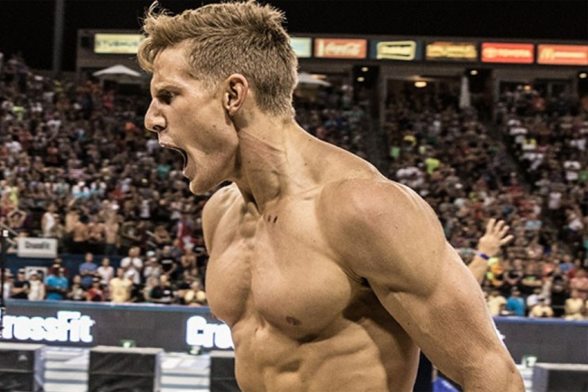 crossfit open entrenamiento 24.1