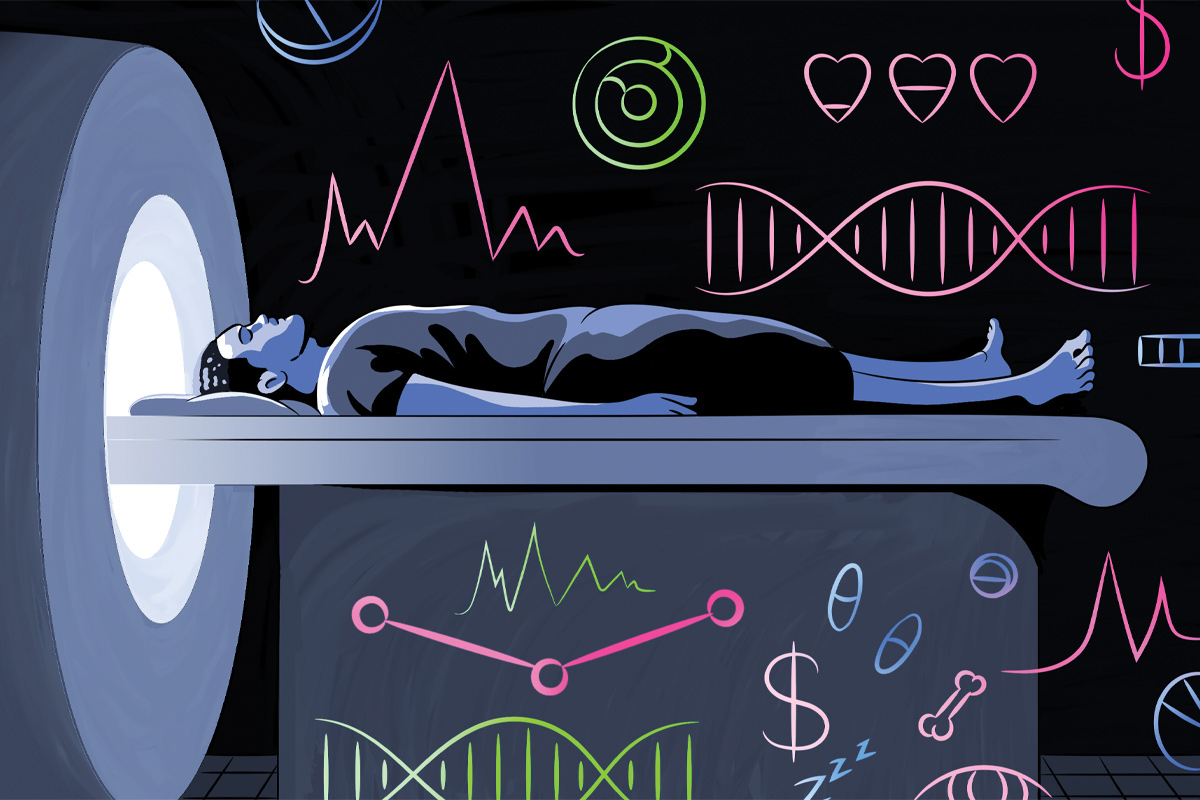 beneficios de las resonancia magnética de cuerpo completo