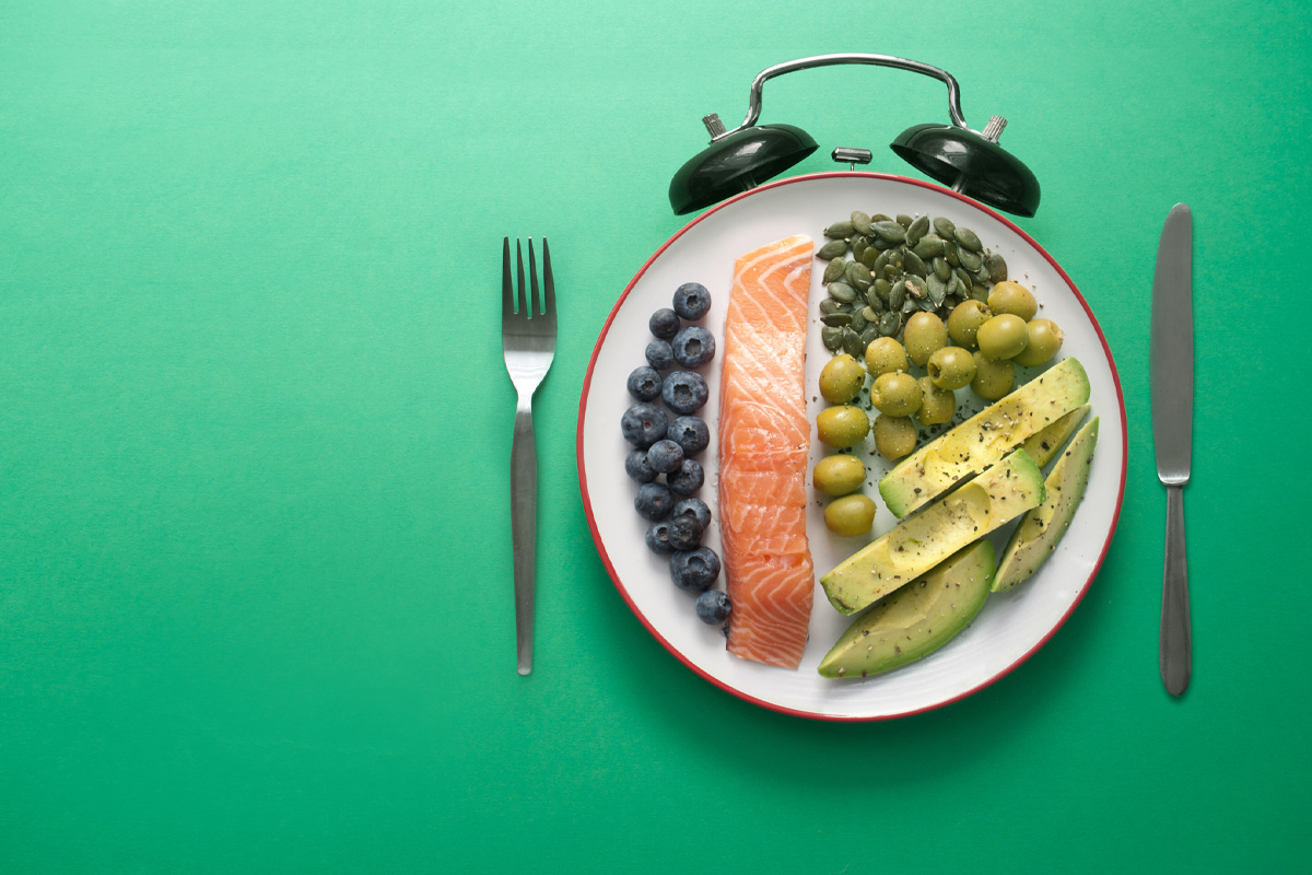 beneficios del ayuno intermitente