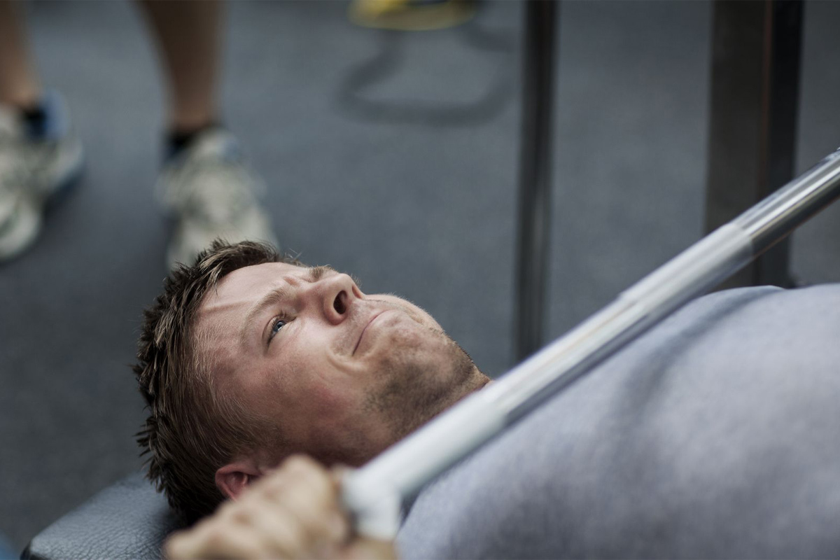 beneficios del entrenamiento de fuerza