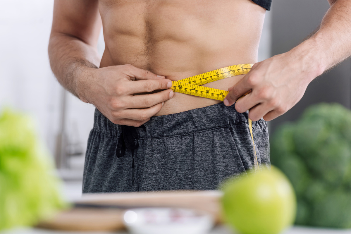 consejos para comer menos calorías