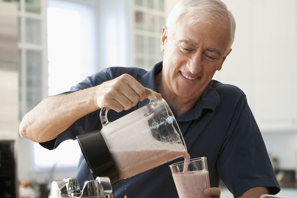 consejos para perder peso a las 60