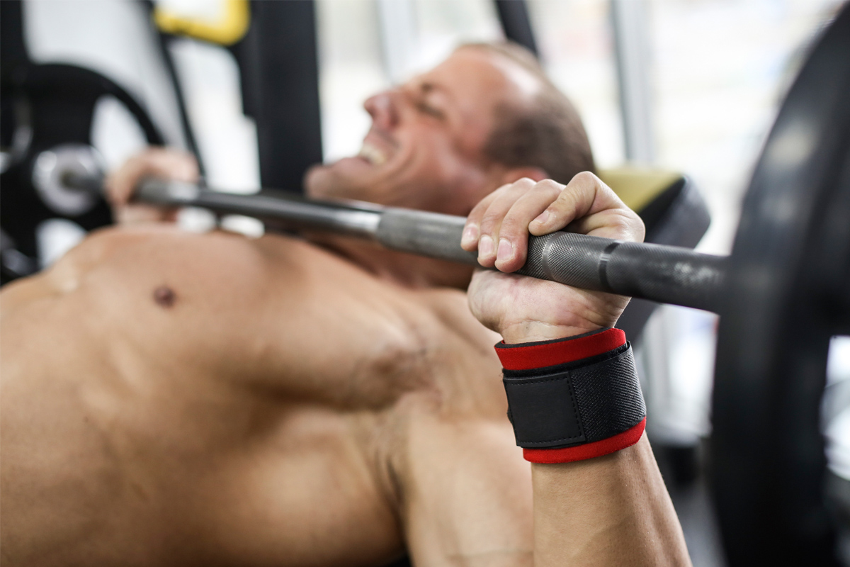 se puede construir músculos al envejecer