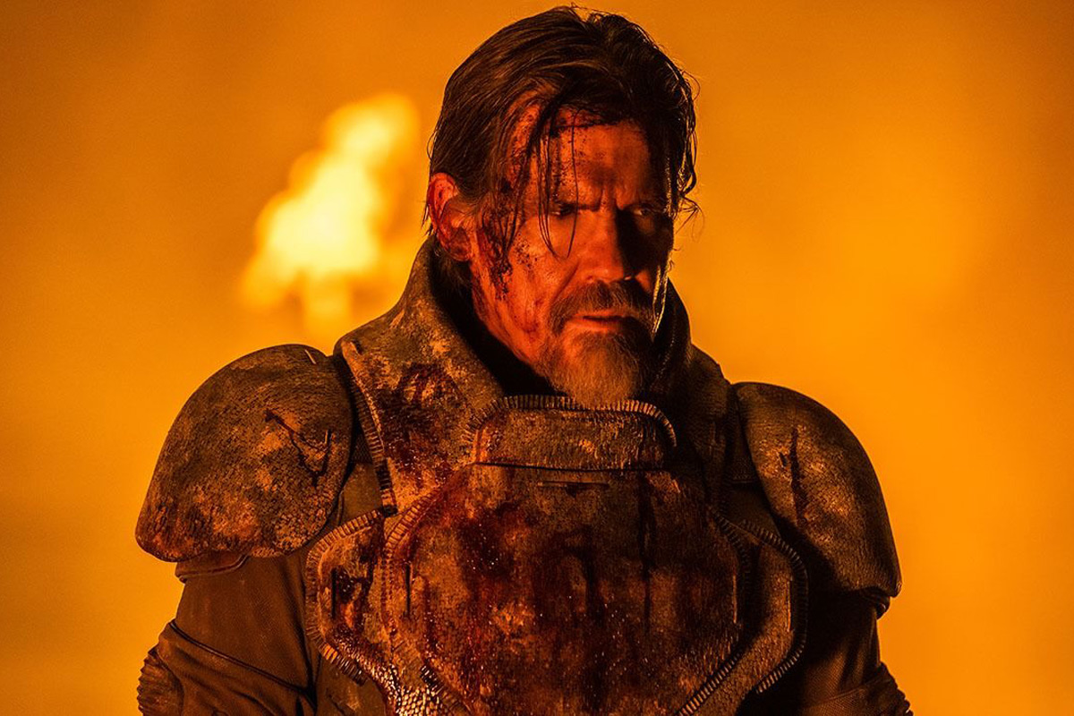 dune parte tres messiah