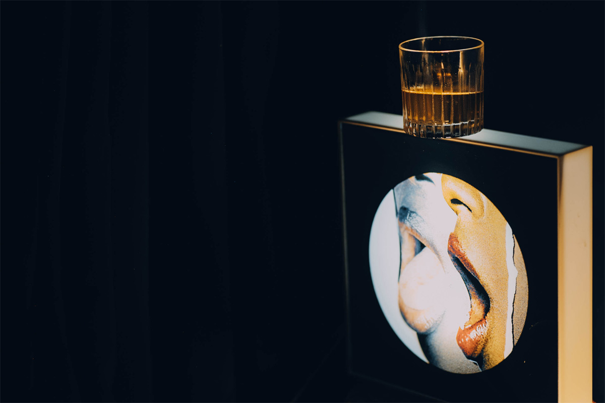 maison artemisia bar