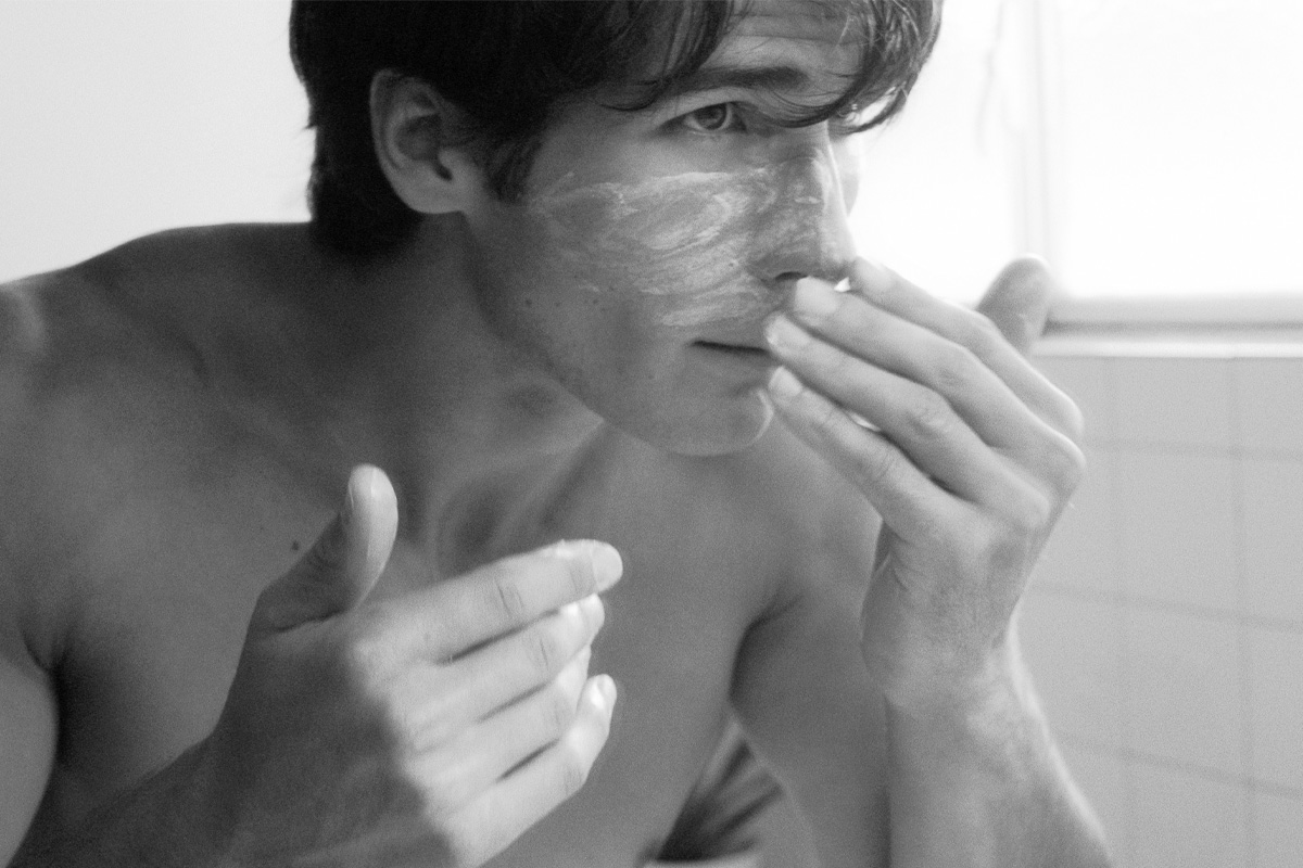 mejor rutina de limpieza facial