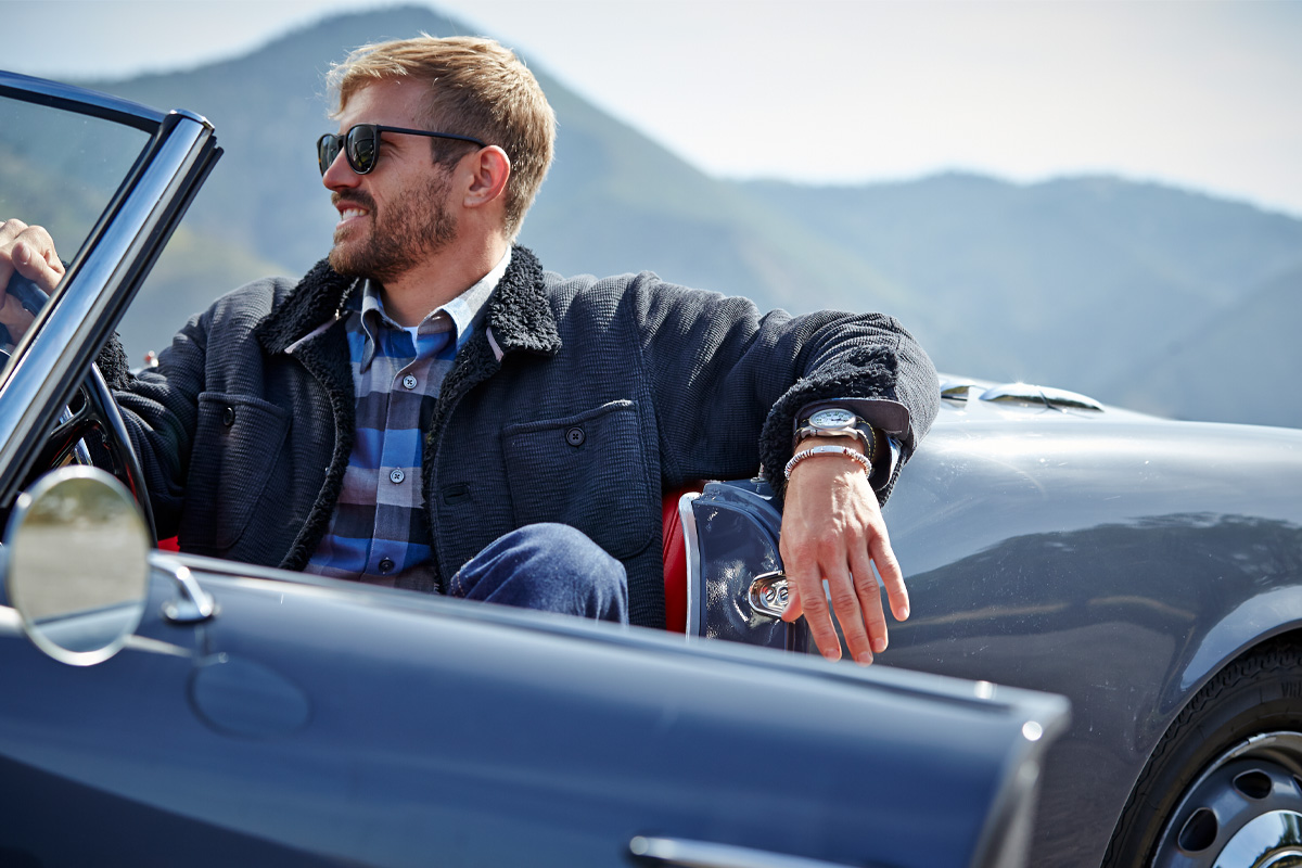 mejores accesorios de viaje para hombre
