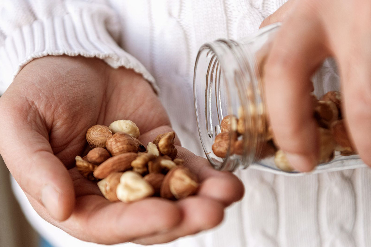 mejores consejos para consumir más proteína