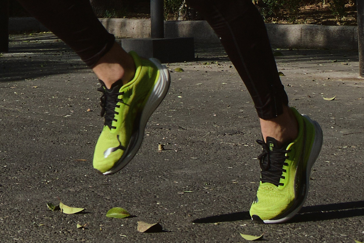 consejos para corredores principiantes