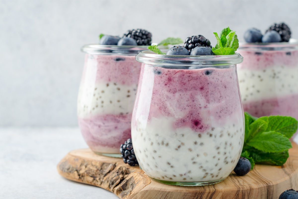 beneficios de comer yogurt griego