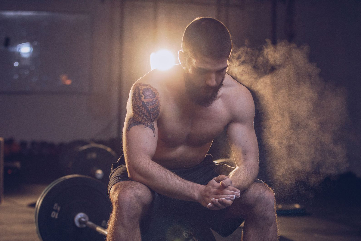 beneficios fitness de fumar marihuana