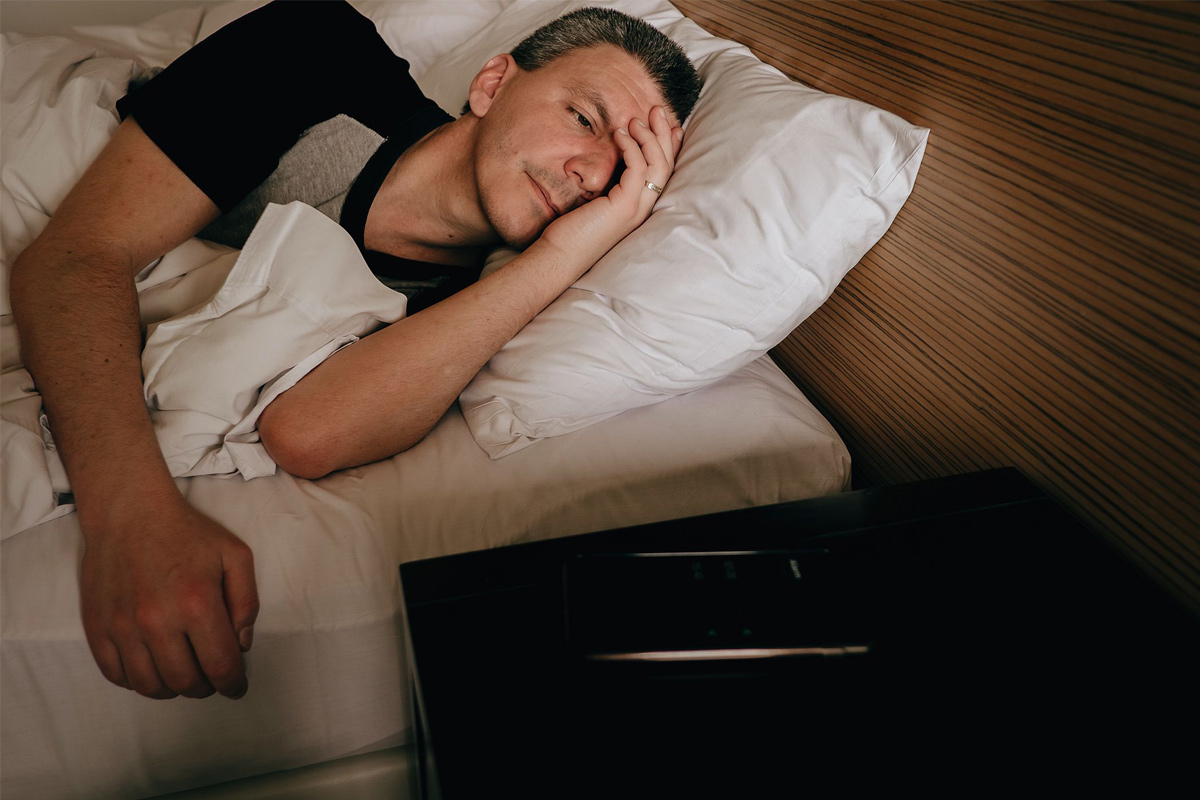 beneficios de la terapia de sueño