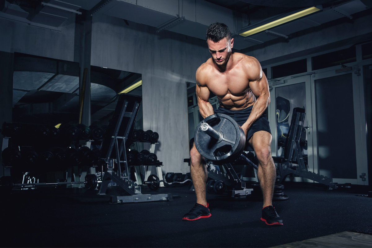 beneficios de los planes de entrenamiento