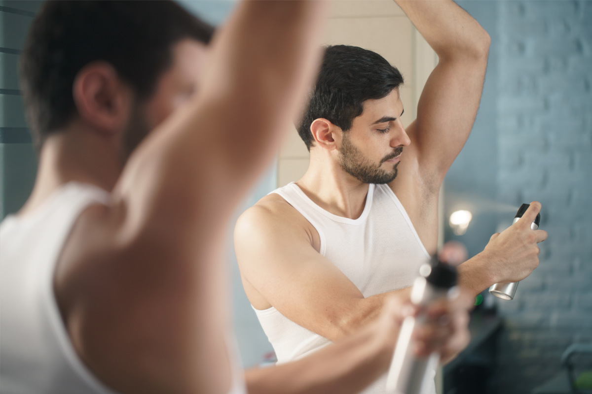 cómo combatir el mal olor