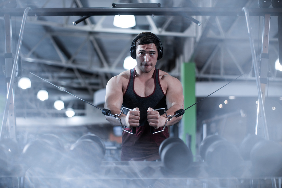 cómo mejorar tu playlist de entrenamiento