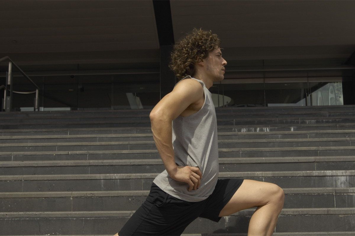 cómo tratar una lesión en la ingle