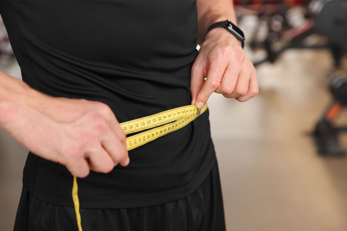 el imc no es el mejor indicador de la salud